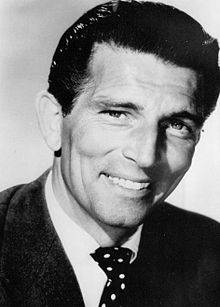 michael rennie au